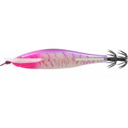 Turlutte The Outdoor Dellion Egi 8cm 8cm Tiger Purple