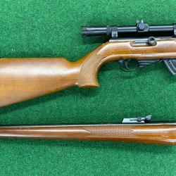 JOLIE SIDNA  MOD22 M3 TAKE DOWN 22LR