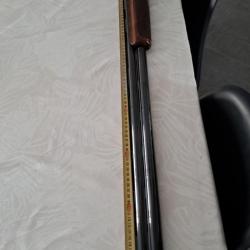 Caesar guerini summit black trap ( bande plate)