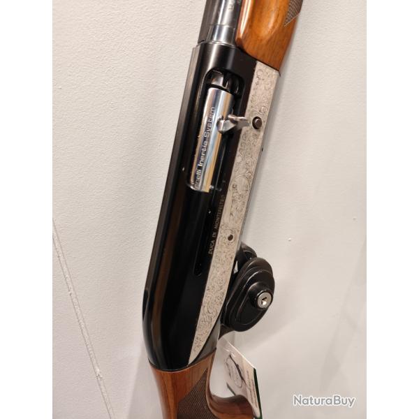 Benelli Duca Di Montefeltro 71cm / 5 chokes + mallette / occasion top tat !!!!