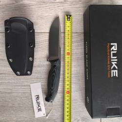 Couteau RUIKE F118-G