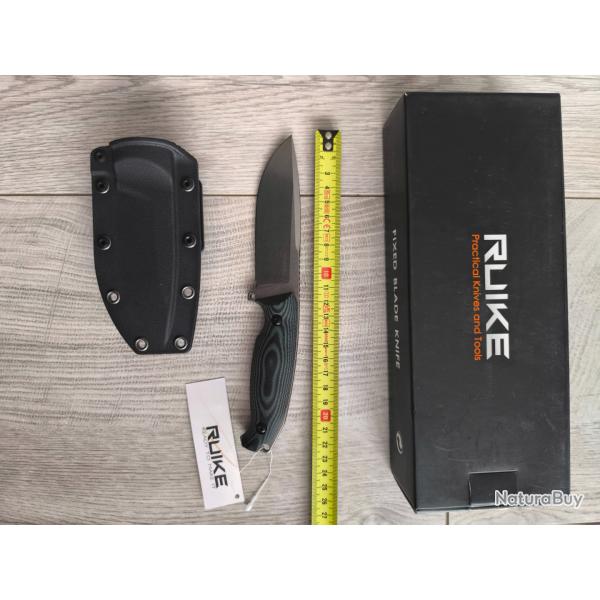 Couteau RUIKE F118-G