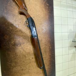 Fusil calibre 12 semi-auto Lumar mistral (pour pièce)