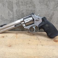 Revolver Smith & Wesson 686-2 - 6 pouces