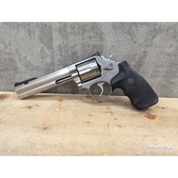 Revolver Smith & Wesson 686-2 - 6 pouces