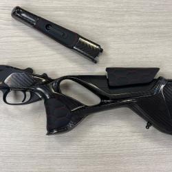 Carcasse Blaser K95 Ultimate Carbone Nid Abeille