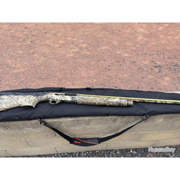 Beretta Xtrema A350 Camo Max5Calibre 12 chambrage 89