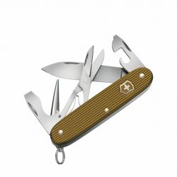 Couteau suisse Victorinox Pionner X Alox limited edition 2024