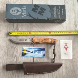 Couteau MUELA VIKING