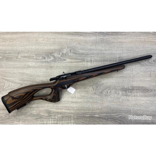 Comme neuve ! CZ 457 thumhole varmint cal 22 lr occasion en parfait tat