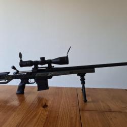 Carabine Bergara sporter chassis oryx 6.5 creedmoor