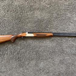 Fusil SUHLBERG Silver Calibre 410/76 Canons 71 cm Chokes interchangeables