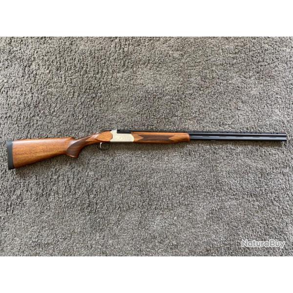 Fusil SUHLBERG Silver Calibre 410/76 Canons 71 cm Chokes interchangeables