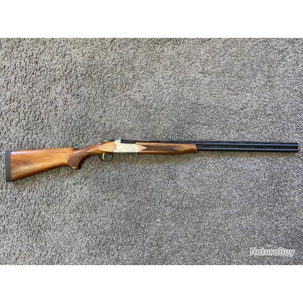 Fusil SUHLBERG Silver Calibre 410/76 Canons 71 cm Chokes interchangeables