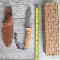Couteau Lionsteel M5UL
