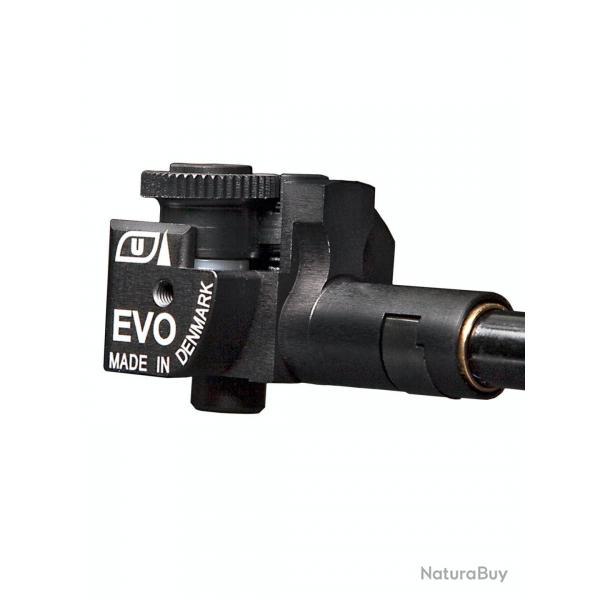 CHAMBRE HOP UP ULTIMATE EVO CNC "ASG"