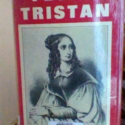 Flora Tristan par Pierre Leprohon -  Editions Corymbe -