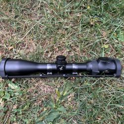 Swarovski Z6i, 2-12x50 + tourelle