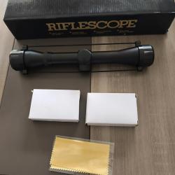 Lunette de tir