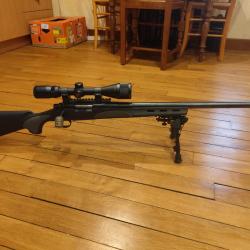 Remington 700 cal 7-08