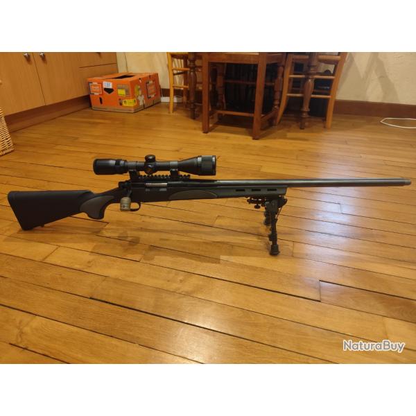 Remington 700 cal 7-08