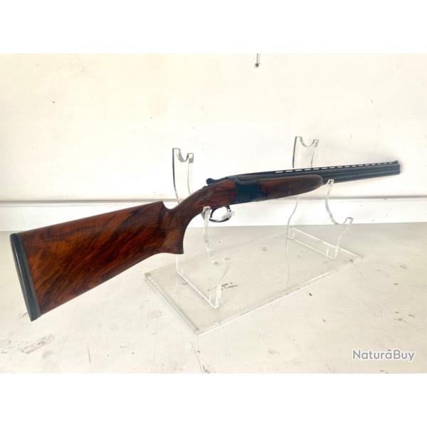 Browning B25 Spcial chasse cal 12/70