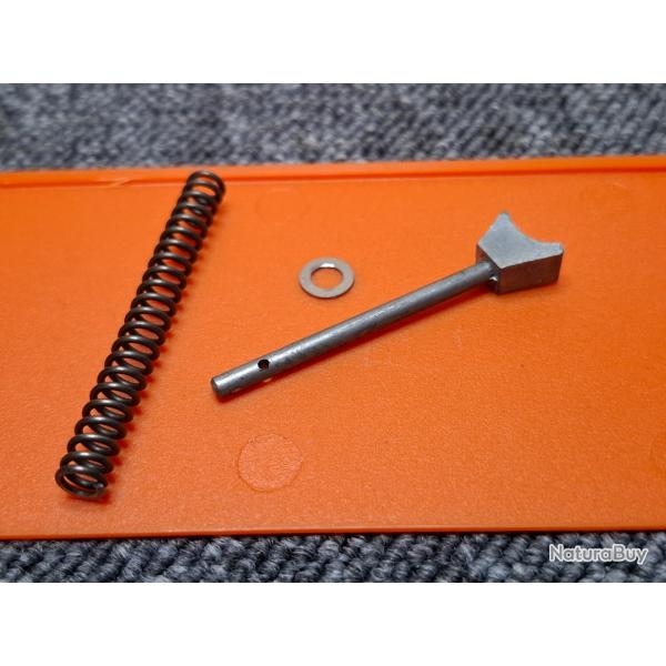 ROHM - RG78 - Pice  - Ressort de chien + Tige guide