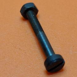 ROHM - RG78 - Pièce  - Vis pour plaquettes