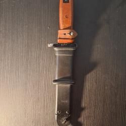 Baïonnette Ak polonaise
