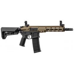 Réplique M4 LT-44 Stalker 8 Gen2 Crosse NSR- Bi-ton AEG -pack complet