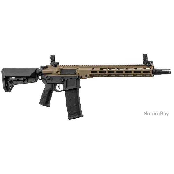Rplique M4 LT-44 Stalker 12 Gen2 Crosse NSR- Bi-ton AEG -pack complet