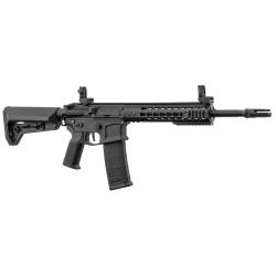 Réplique M4 LT-19 G2 Keymod Gen2 Crosse NSR- Noire AEG -pack complet
