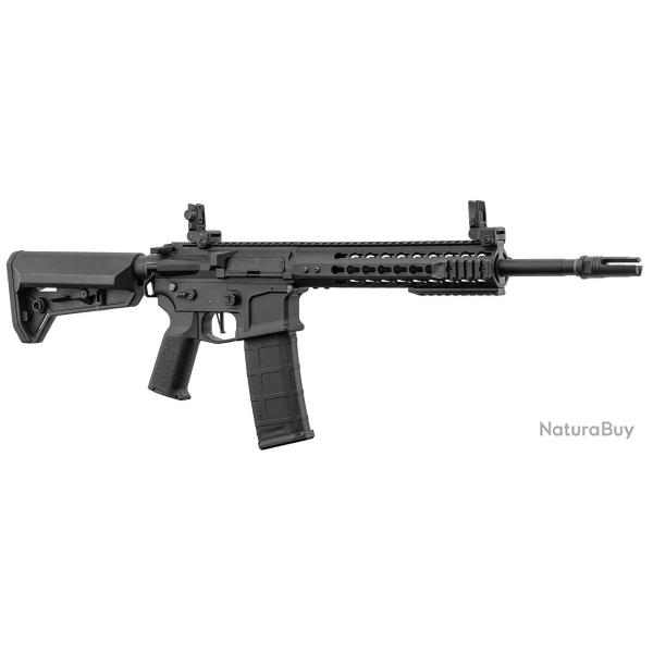 Rplique M4 LT-19 G2 Keymod Gen2 Crosse NSR- Noire AEG -pack complet
