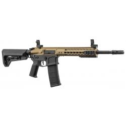 Réplique M4 LT-19 G2 Keymod Gen2 Crosse NSR- Bi-ton AEG -pack complet