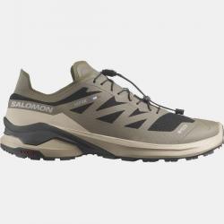 Chaussure de Trail Homme Salomon "XA META GORE-TEX MADE IN FRANCE" 45 1/3 Beige