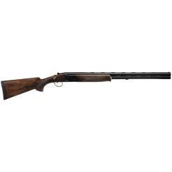 Fusil SUHLBERG Black Calibre 12/76 Canons 71 cm Chokes interchangeables