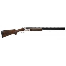 Fusil SUHLBERG Silver Calibre 12/76 Canons 66 cm Chokes interchangeables