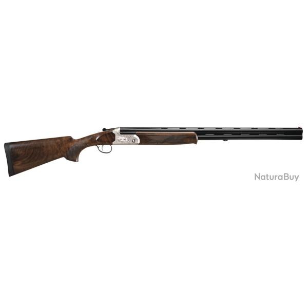Fusil SUHLBERG Silver Calibre 12/76 Canons 66 cm Chokes interchangeables
