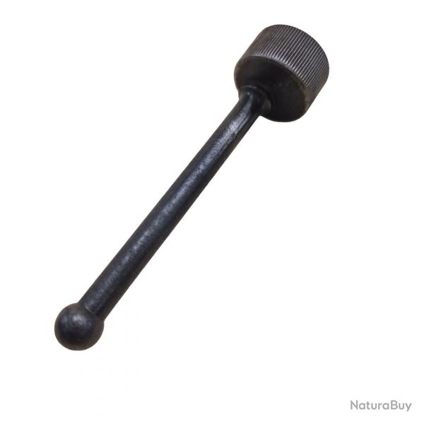 MAUSER 71-84 - BOUCHON DE TUBE MAGASIN ET QUILLON - MAGAZINE CAP & STACKING ROD REF 47