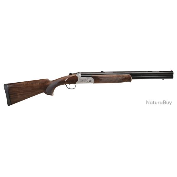 Fusil SUHLBERG Silver TRAQUE et BCASSES Calibre 12/76 Canons 55 cm