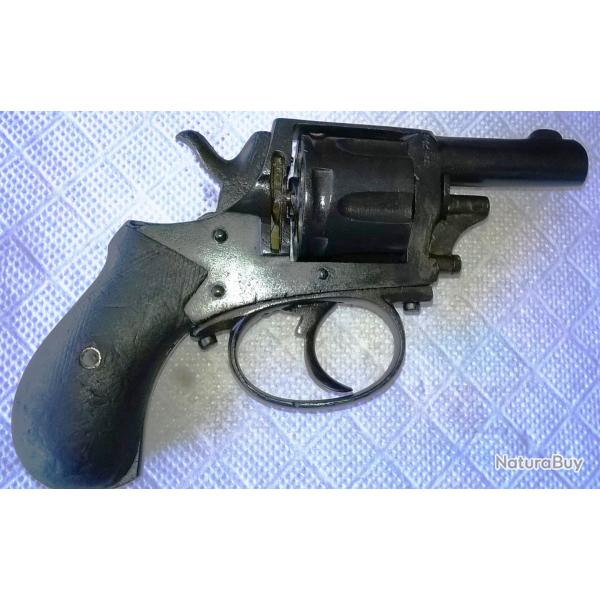 Bulldog Calibre 380 a Complter