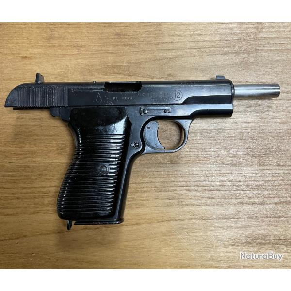PISTOLET TOKAGYT 58