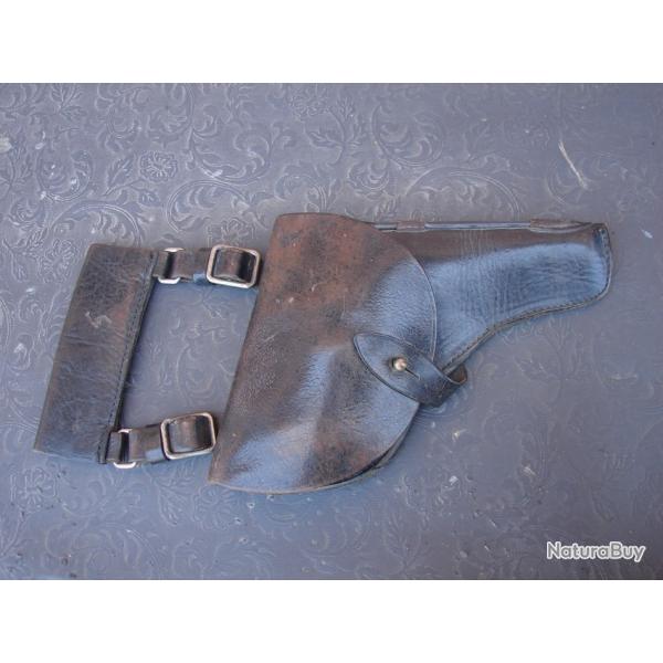 rare - tui arme de poing pour suppltifs de la Wehrmacht