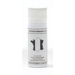 Spray décontaminant CS 50 ml | CBM (0000 4363)