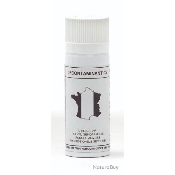 Spray dcontaminant CS 50 ml | CBM (0000 4363)