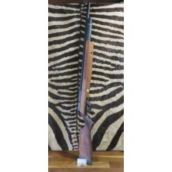 Carabine CROSMAN Benjamin Marauder bois cal.4.5mm 28 joules