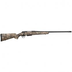 Carabine à verrou WINCHESTER cal.308 xpr strata filetée 53cm