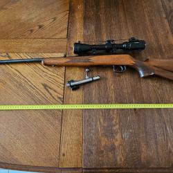 Anschultz 1415/16  22lr