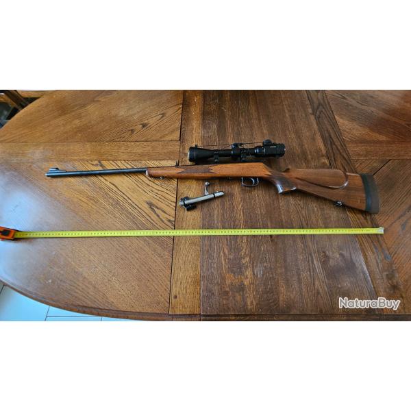Anschultz 1415/16  22lr