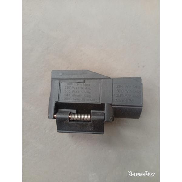 Chargeur magnum pour blaser R93